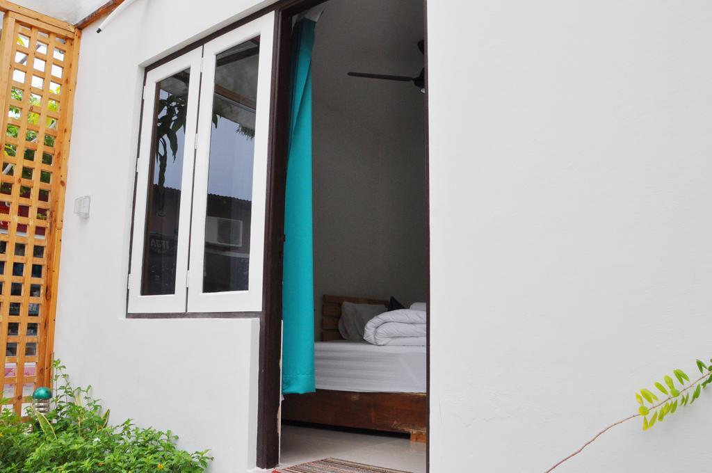 Guraidhoo Inn Room photo